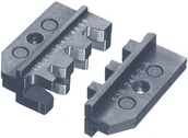 Akcesoria do elektronarzędzi - Knipex Profile do zagniatania 97 49 65 złącza fotowoltaiczne MC 3 - miniaturka - grafika 1