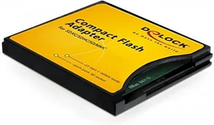 Delock IDE - compact flash (91620) - Akcesoria do komputerów stacjonarnych - miniaturka - grafika 3