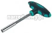 Śrubokręty - Wolfcraft wkrętak z rączką w kształcie T 2C 1235000 - miniaturka - grafika 1