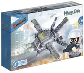 Klocki - Banbao Dron 6216 - miniaturka - grafika 1