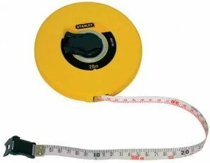 Stanley Z WŁÓKNA SZKLANEGO - OBUDOWA ZAMKNIĘTA 30m (0-34-297) - Sprzęt geodezyjny - miniaturka - grafika 2