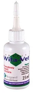 Eurowet Wita-Vet Junior + Adult dla kota i psa krople 25ml - Pozostałe akcesoria dla kotów - miniaturka - grafika 2