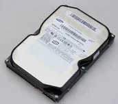 Dyski HDD - Samsung SP1603C - miniaturka - grafika 1