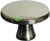 Pozostałe akcesoria kuchenne - Staub Mała Niklowa Gałka do Pokrywy 40509-760-0 - miniaturka - grafika 1