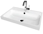 Umywalki - Vayer Citizen Cygnust 60x40 060.040.010.3-1.0.1.X.X - miniaturka - grafika 1