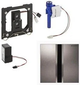 Geberit Elektroniczny zawór spłukujący do pisuaru Sigma01 116.021.11.5 116021115 - Spłuczki - miniaturka - grafika 2