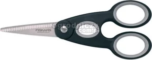 FISKARS (K) Nożyczki kuchenne, wieloczynnościowe (produkt wysyłamy w 24h (859977) - Nożyce kuchenne - miniaturka - grafika 3
