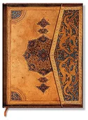 Szkolne artykuły papiernicze - Paperblanks notatnik, duży, w linie PB1601-4 - miniaturka - grafika 1