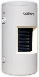 Galmet Wymiennik wolnostojący typ SGW(S) 140l 26-148000 - Zasobniki i wymienniki - miniaturka - grafika 6