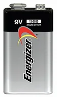 Baterie i akcesoria - Energizer MAX Alkaline AA/LR6 Mignon Bateria jednorazowa E300115800 - miniaturka - grafika 1