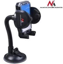 Maclean Uniwersalny samochodowy uchwyt do telefonu MC-660 - Uchwyty samochodowe do telefonów - miniaturka - grafika 5