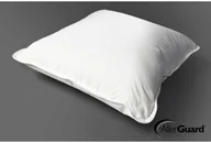 Poduszki - AllerGuard Poduszka 50x60 Puchowa Antyalergiczna 81505 - miniaturka - grafika 1
