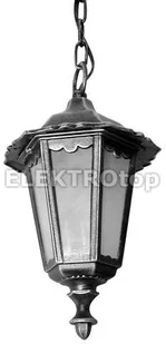 Su-Ma K 1018/1/M - Lampy ogrodowe - miniaturka - grafika 2