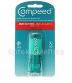 Akcesoria do paznokci - COMPEED Sztyft przeciw pęcherzom - 8 ml - miniaturka - grafika 1