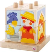 Klocki - Sevi farma 82223 - miniaturka - grafika 1