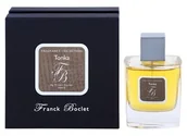 Wody i perfumy męskie - Franck Boclet Tonka 100 ml woda perfumowana - miniaturka - grafika 1