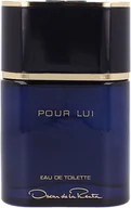 Wody i perfumy męskie - Oscar de la Renta Pour Lui Woda toaletowa 90ml - miniaturka - grafika 1