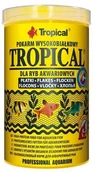 Pokarm dla ryb - Tropical puszka TR 100ml MS_10772 - miniaturka - grafika 1