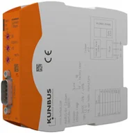 Komputery jednopłytkowe - Kunbus Moduł rozszerzeń Kunbus KUNBUS-GW Profibus PR100069 24 V - miniaturka - grafika 1