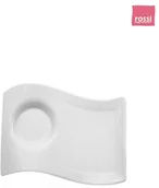 Talerze - Villeroy & Boch New Wave Caffe spodek do małego kubka (10-2484-2832) - miniaturka - grafika 1