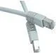 Gembird Patch cord Kabel FTP kat.6e osłonka zal. 3M szary (PP6-3M) - Patchcordy - miniaturka - grafika 5
