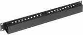 Akcesoria do szaf serwerowych - Abcvision ORGANIZATOR KABLI OKR-24 RACK - miniaturka - grafika 1