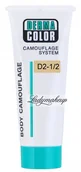 Korektory do twarzy - KRYOLAN Dermacolor - Body Camouflage - Podkład kryjący do ciała - ART. 71121 - D9 KR71121a-D9 - miniaturka - grafika 1