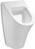 Pisuary - Roca Pisuar NEXO , z pokrywą + przyłącze zasilający, Pisuar mo - miniaturka - grafika 1