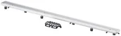 Odpływy liniowe - Viega X1 Advantix Ruszt Visign ER13 do odpływu liniowego długość 120 cm 4982.70 737 399 - miniaturka - grafika 1