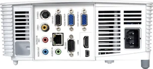 Projektor Optoma X402 (95.70701GC0E) - Projektory - miniaturka - grafika 4