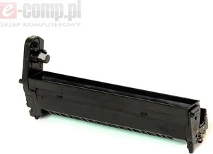 OKI Bęben czarny do C5800/5900 (20K) (3F) 43381724 - Bębny do drukarek - miniaturka - grafika 3