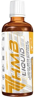 Trec HMB Liquid 100 ml - HMB Trec HMB Liquid 100 ml - HMB - miniaturka - grafika 2