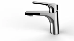 Laveo Plato BLY 022D - Baterie umywalkowe Laveo Plato BLY 022D - Baterie umywalkowe - miniaturka - grafika 1