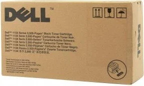 Dell 593-10961 - Tonery oryginalne - miniaturka - grafika 2