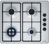 Płyty gazowe do zabudowy - Bosch PBH6B5B60 - miniaturka - grafika 1