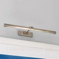 Lampy ścienne - Astro Lighting Lampa ścienna do Obrazów GOYA long brąz (0535) - miniaturka - grafika 1