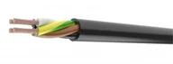 Przewody elektryczne - Conotech gumowy OW 3x2,5 mm2 H05RR-F 300/500V - miniaturka - grafika 1