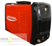 Spawarki - WELDMAN PLASMA 40 (PLASMA 40 103301) - miniaturka - grafika 1