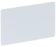 Akcesoria do monitoringu - Abcvision KARTA ZBLIŻENIOWA PVC ATLO-307 13.56 MHz - miniaturka - grafika 1