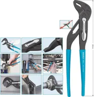 Kombinerki i obcęgi - Hazet Szczypce nastawne do pomp 260 mm 760-2 - miniaturka - grafika 1