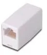Kable - Digitus Moduł łączenia kat.5e do łączenia kabli skrętkowych AT-A 8/8 - miniaturka - grafika 1