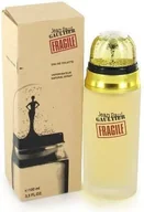 Wody i perfumy damskie - Jean Paul Gaultier Fragile woda toaletowa 50ml - miniaturka - grafika 1