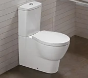 Spłuczki - Hatria Spłuczka Y0X6 - miniaturka - grafika 1