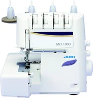 Maszyny do szycia - Juki MO-1000 - miniaturka - grafika 1