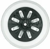 Materiały ścierne - Bosch Talerze szlifierskie 2608601185 - miniaturka - grafika 1