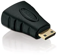 Adaptery i przejściówki - HDSupply HDMI czarny X-HA030 - miniaturka - grafika 1