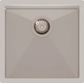 Zlewozmywaki - Aquasanita ENN100X - miniaturka - grafika 1