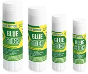 Kleje biurowe - Starpak Klej w sztyfcie 15 g 162115 - miniaturka - grafika 1