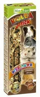 Przysmaki dla gryzoni - Nestor Kolba Gryzoń Orzechowy 8548 - miniaturka - grafika 1