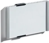 Systemy ekspozycyjne i znaki informacyjne - Durable Tabliczka przydrzwiowa INFO SIGN 149x105,5 mm - miniaturka - grafika 1